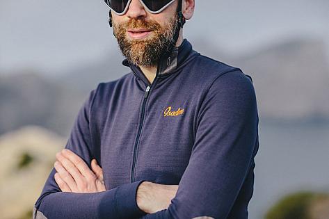 Review: Isadore Thermerino jersey | Sportive.com