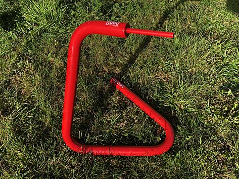 cycloc hobo bike stand