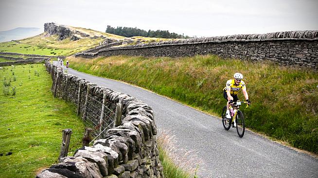 Photo: UK Cycling Events