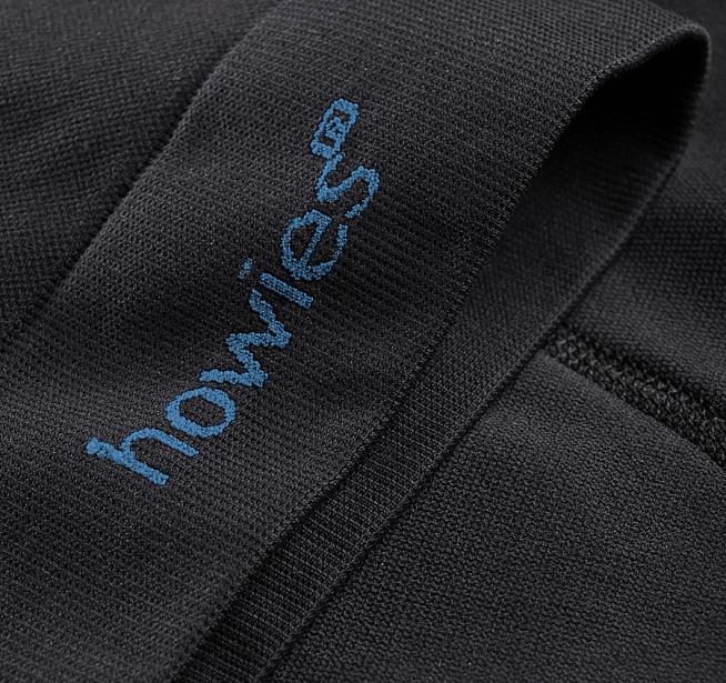 Howies discount bib shorts