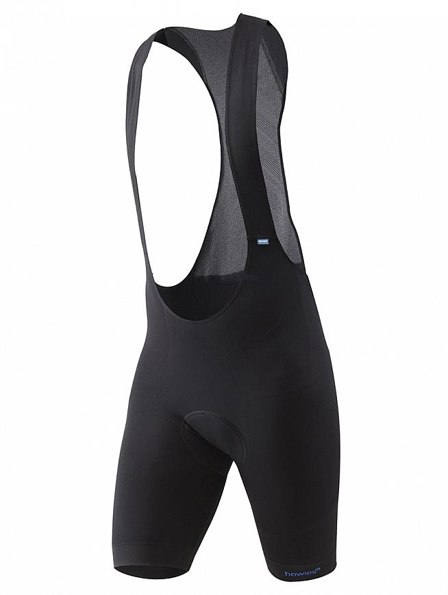 Howies store bib shorts