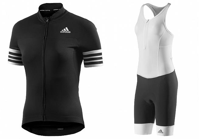 adidas cycling kit