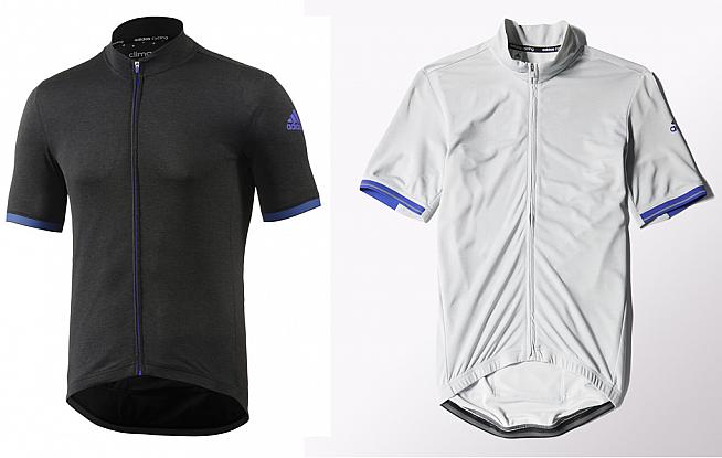 The Supernova Climachill jersey contains aluminium spheres to keep riders cool in high temperatures.