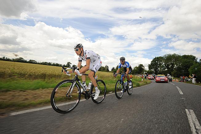 L'Etape London offers riders a chance to retrace much of the route of stage 3 of the 2014 Tour de France from Cambridge to London.