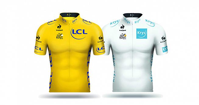 Entrants in L'Etape London will have a chance to win a Tour de France yellow or white jersey in a timed lap of Lee Valley VeloPark.