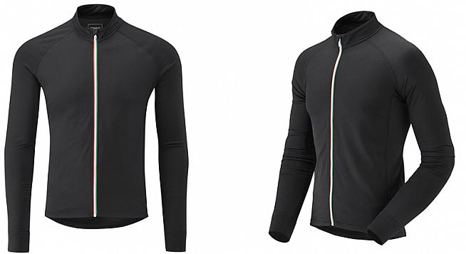 Review: Howies Cadence long-sleeved jersey