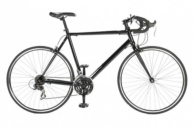 The Vilano Commuter is an entry-level bike for anyone keen to try out road cycling.