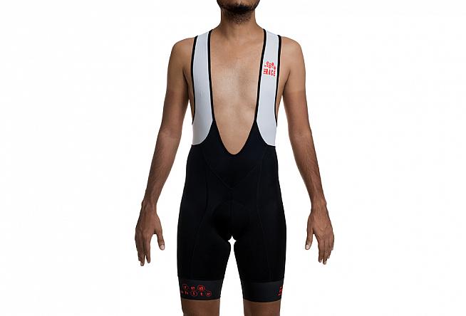 The Long Distance Bib Short Company – RedWhite Apparel