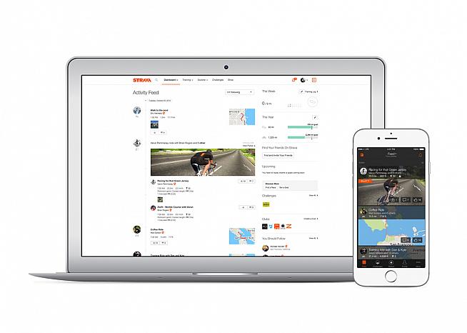 Strava have announced a partnership with Zwift that will see Premium members get 2 free months per year.