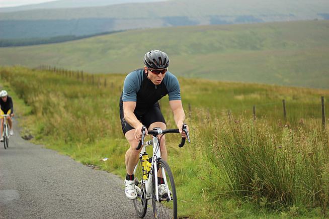 Sir Chris Hoy will be launching the new line of HOY cycling apparel and fielding questions on his Olympics days.