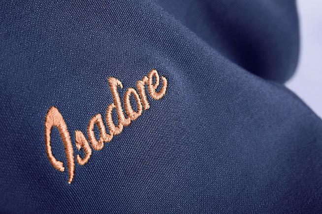 Isadore is a Slovakian cycling brand founded by brothers Peter and Martin Velits.