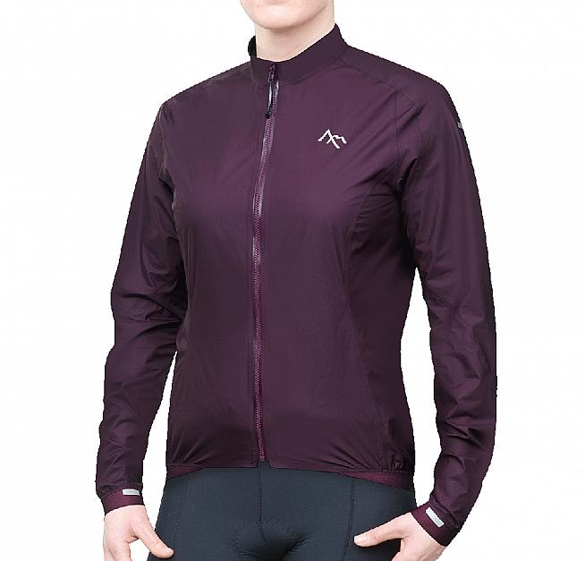 Review: Women's Resistance Jacket from 7mesh | Sportive.com