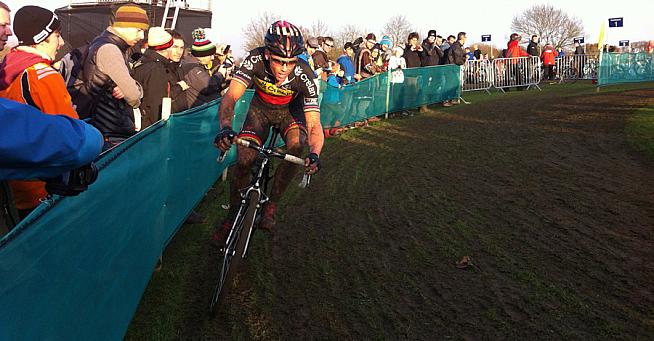 sven nys cyclocross