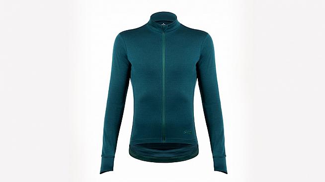 The Heritage long sleeve jersey from Svelte.