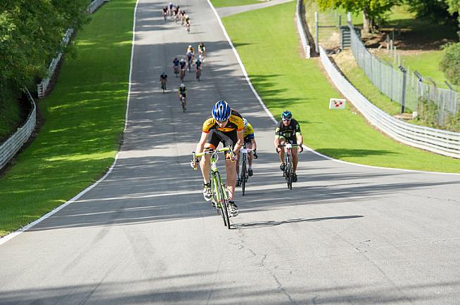 Brands store hatch cycling