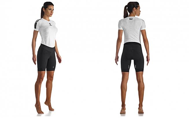 assos womens cycling shorts