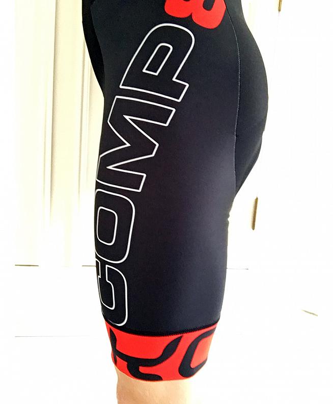 Currently discounted to under £40 the bib shorts offer excellent value.