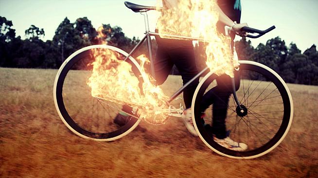 Be careful not to burn all your matches at the start! Photo: Umeric / Flickr