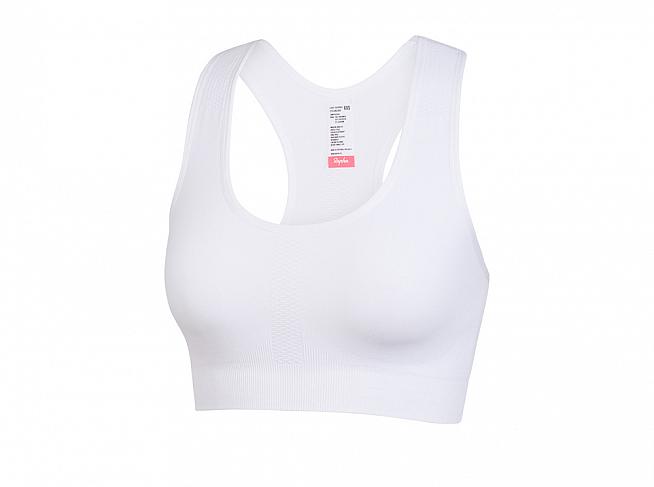 The Rapha Light Support Bra is designed for gentle or long rides.