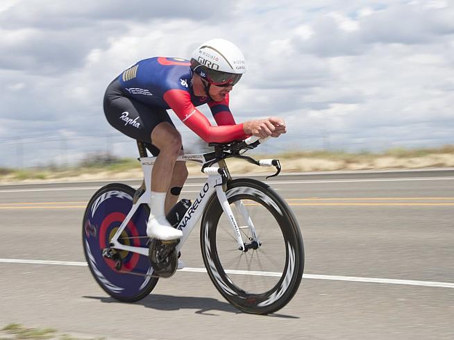 Olympic gold medallist Doull will join Sky from Team Wiggins where he raced in the Tour of California.