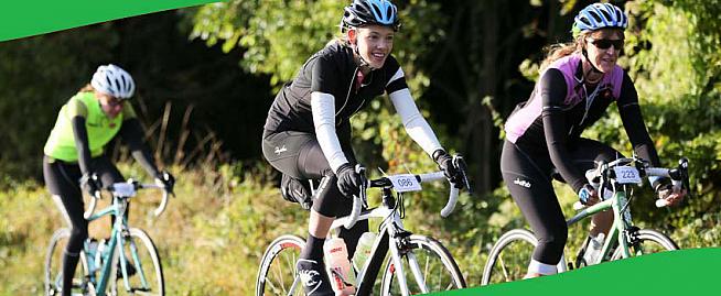 The Cotswold Spring Classic offers a challenging season-opener on picturesque country roads.
