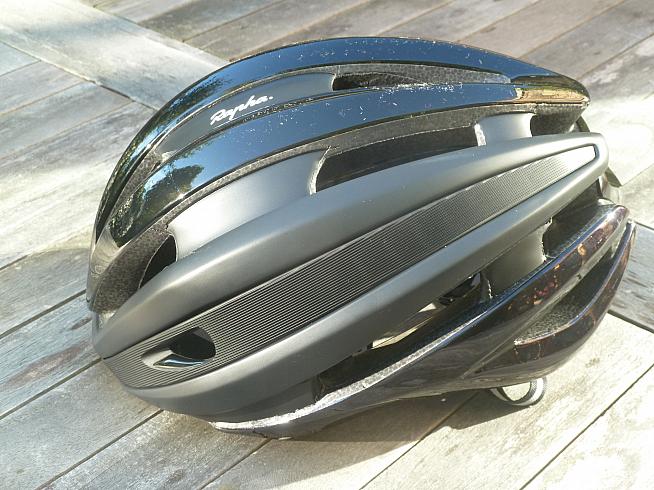 rapha helmets