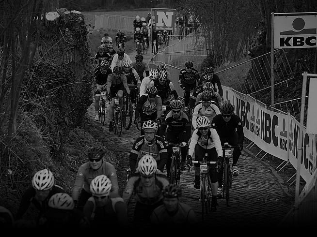 For 2017 the Flanders race and sportive will start in Antwerp.