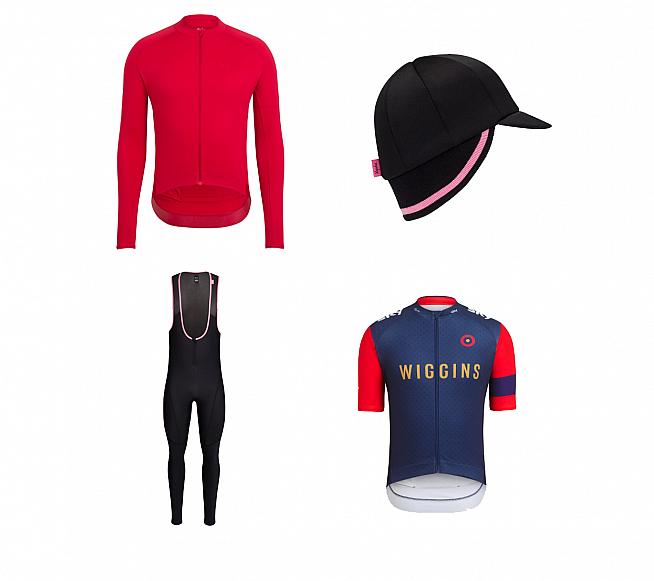 Snap up some Rapha loveliness at 30% off.