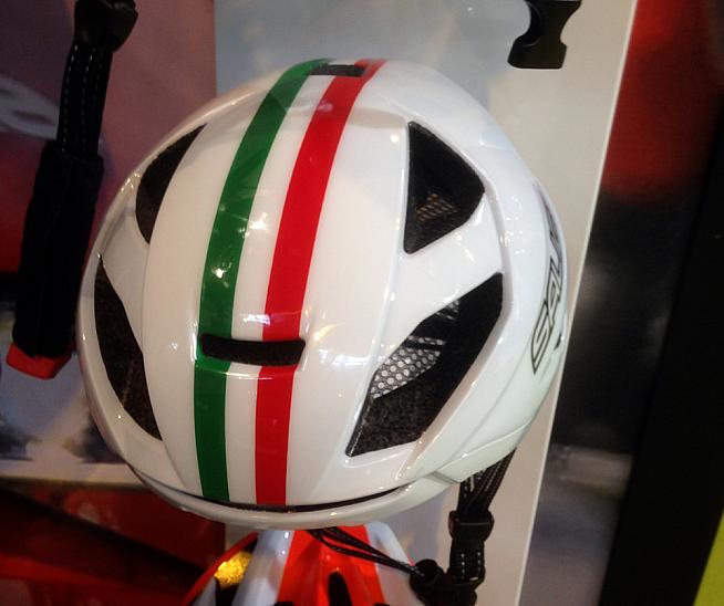 salice cycling helmets