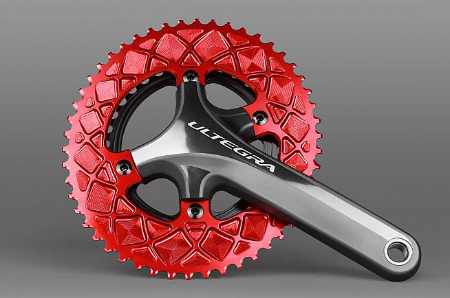 absolute black crankset