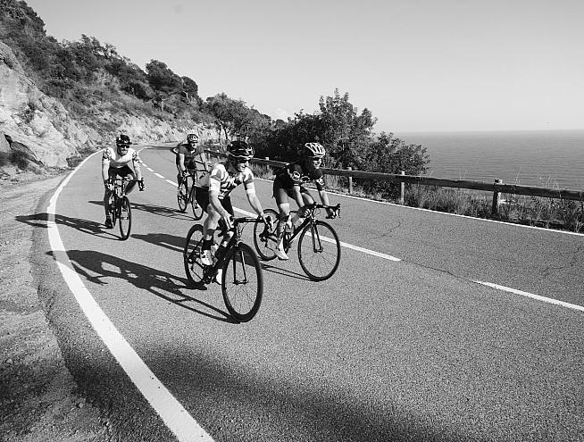 Enjoy two days exploring beautiful Catalunya on the new Movember Classic this September.