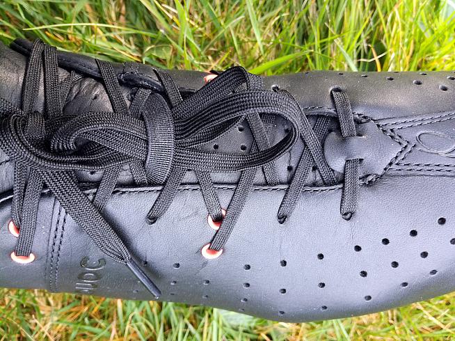 Review: Quoc Night cycling shoe | Sportive.com