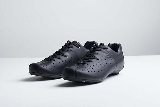 Review: Quoc Night cycling shoe | Sportive.com