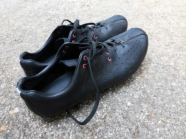 Review: Quoc Night cycling shoe | Sportive.com