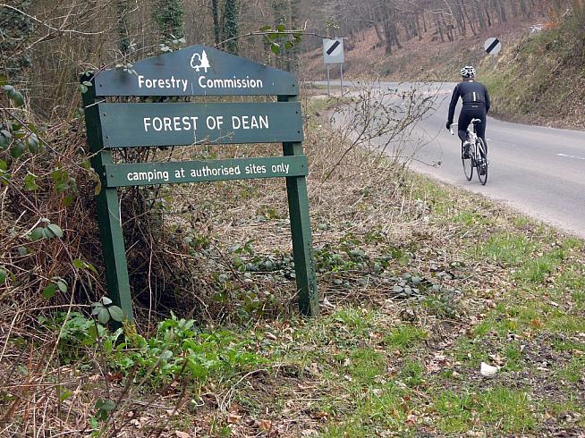 The popular Forest of Dean Classic sportive returns on 30 April.