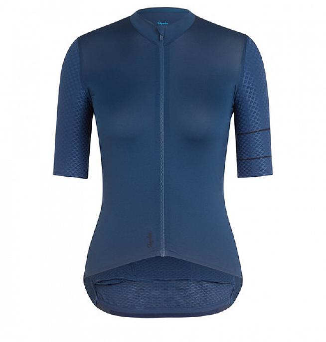 Souplesse Aero Jersey.