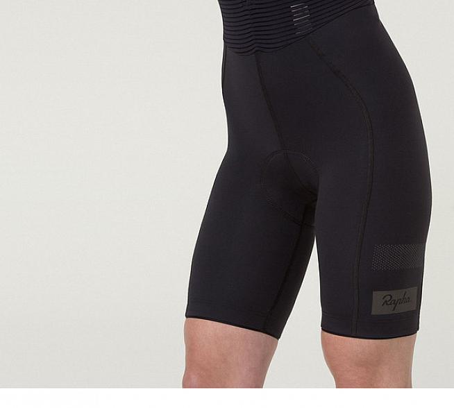 Brevet Bib Shorts.