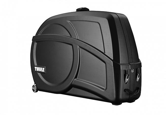 The Roundtrip Transition is a heavy duty bike case designed to protect your bike from damage while travelling.