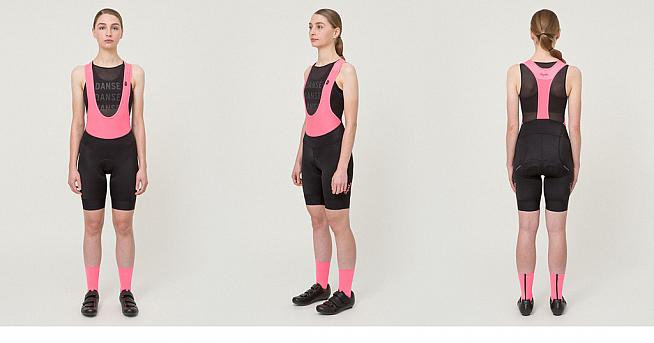 Souplesse Bib Shorts II.