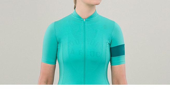 souplesse flyweight jersey