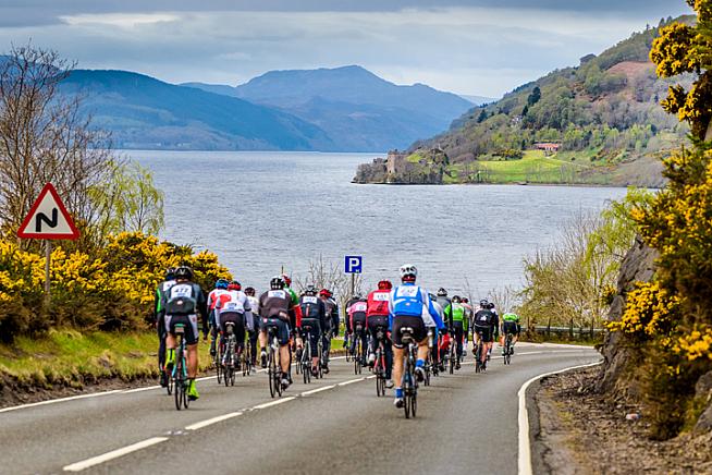 Plan your next big ride - check out our Sportive calendar and Tour Finder.