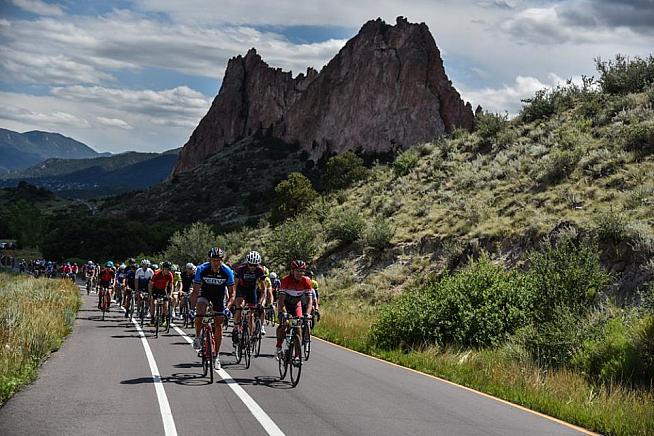 Haute Route Rockies returns for a second edition in June.