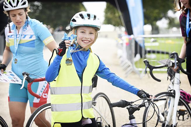 tour of norfolk cycling