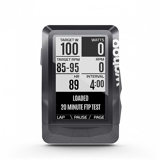 Wahoo launches Planned Workouts for ELEMNT and ELEMNT BOLT | Sportive.com