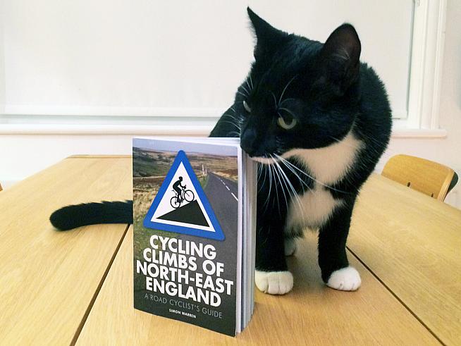 I'm only interested in cat-egorised climbs...