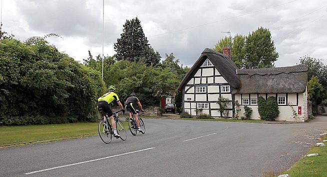 A typical Cotswolds industrial estate. Photo: UKCE
