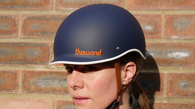 thousand bike helmet sizing