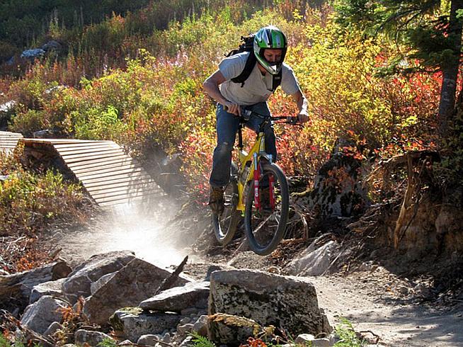 5 ways mountain biking can improve your road cycling Sportive