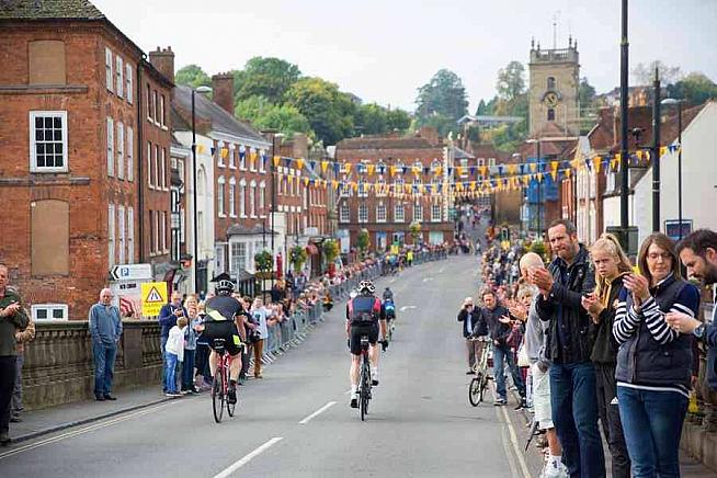 Velo Birmingham & Midlands is now scheduled to take place on 21 June 2020.