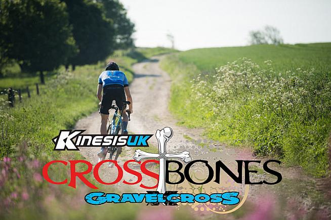 Explore the hidden byways of Sussex on the CrossBones gravelcross sportive.